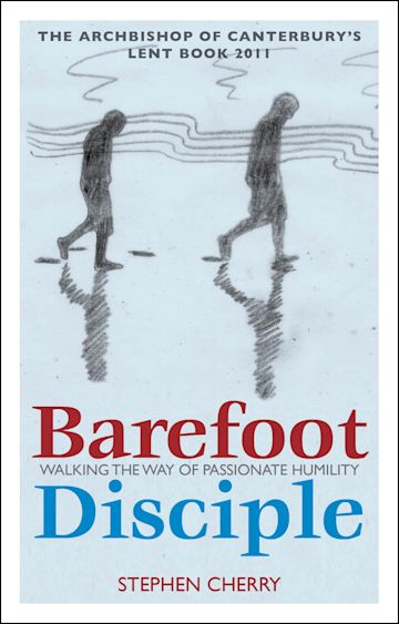 Barefoot Disciple cover