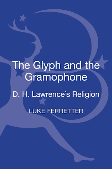 The Glyph and the Gramophone cover