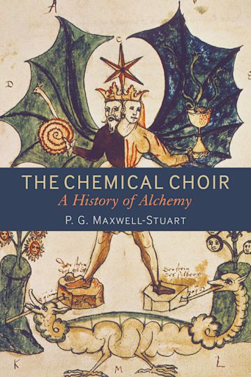 The Chemical Choir cover