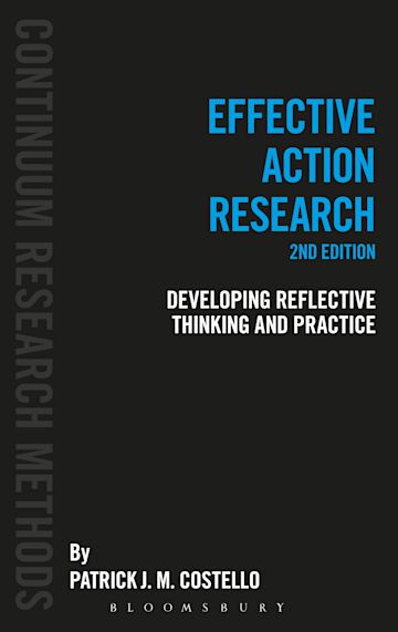Effective Action Research cover