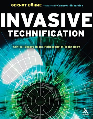 Invasive Technification cover