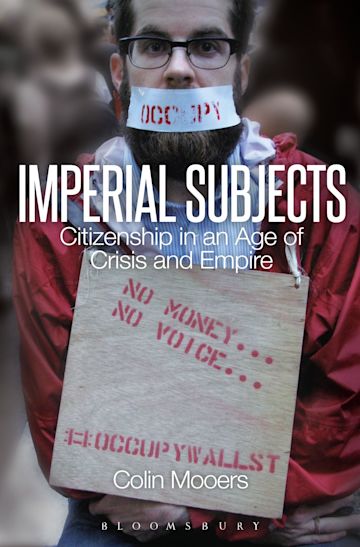 Imperial Subjects cover