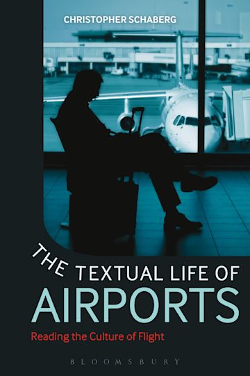 The Textual Life of Airports cover