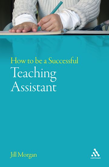 How to be a Successful Teaching Assistant cover