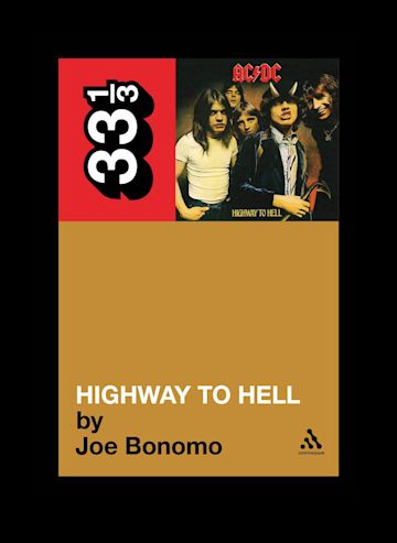 AC DC's Highway To Hell cover