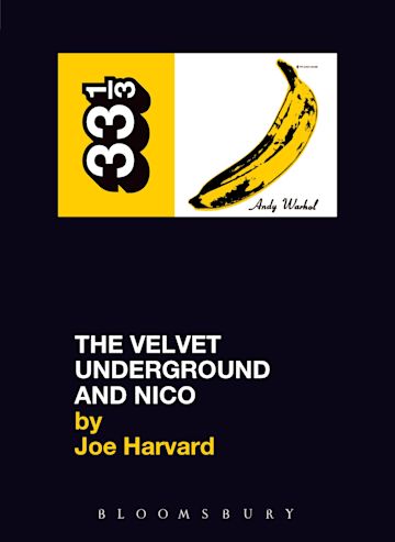 The Velvet Underground's The Velvet Underground and Nico cover