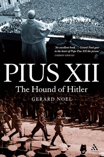 Pius XII cover