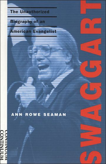 Swaggart cover