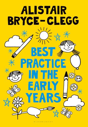 Best Practice in the Early Years cover