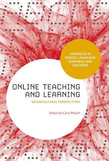 Online Teaching and Learning cover