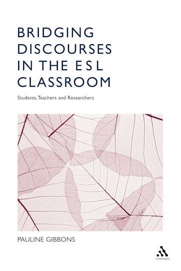 Bridging Discourses in the ESL Classroom cover