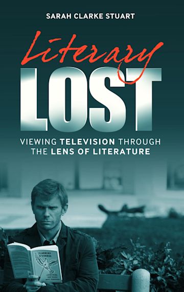 Literary Lost cover