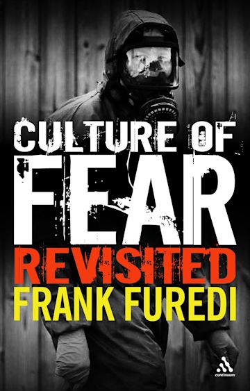 Culture of Fear Revisited cover