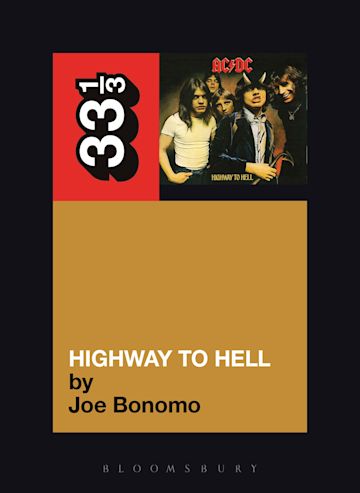 AC DC's Highway To Hell cover