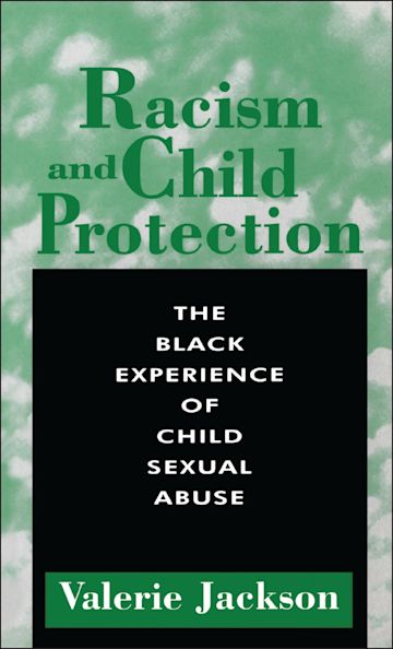 Racism and Child Protection cover