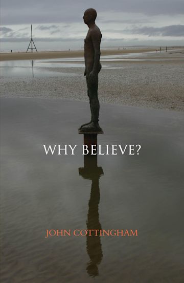 Why Believe? cover