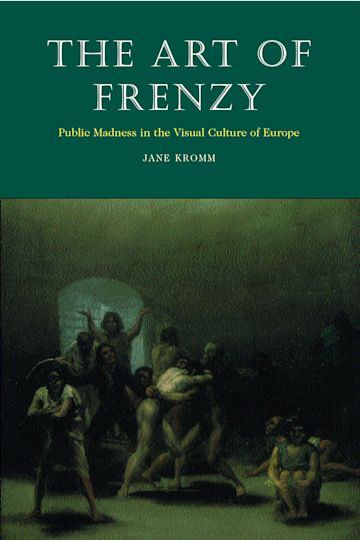 The Art of Frenzy cover
