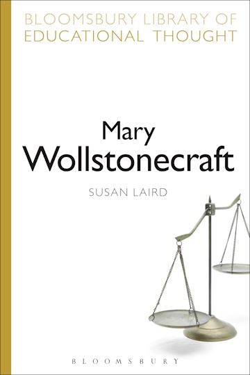 Mary Wollstonecraft cover