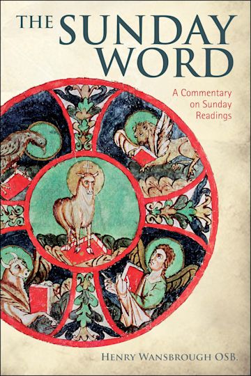 The Sunday Word cover