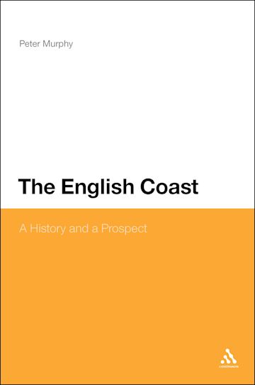 The English Coast cover