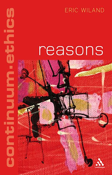 Reasons cover