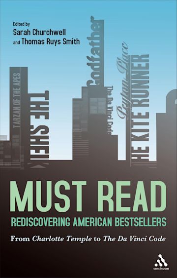 Must Read: Rediscovering American Bestsellers cover