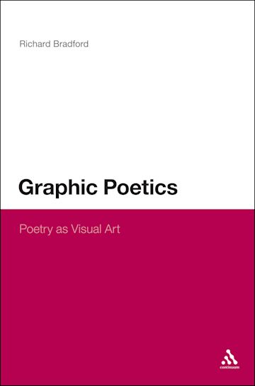 Graphic Poetics cover