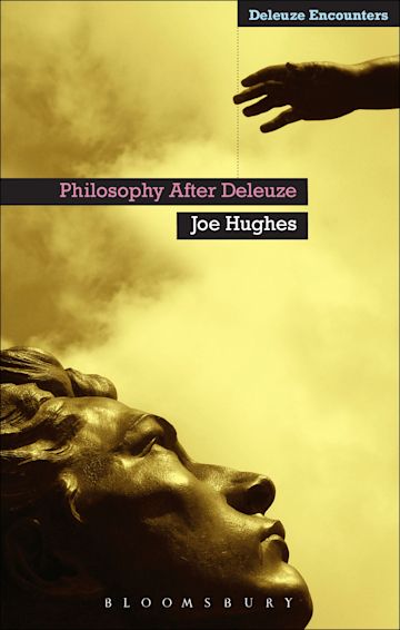 Philosophy After Deleuze cover