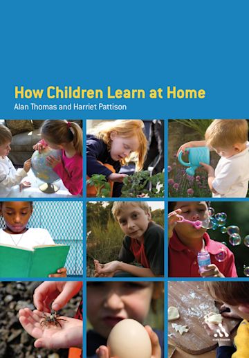 How Children Learn at Home cover