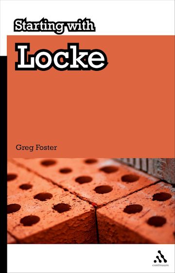 Starting with Locke cover