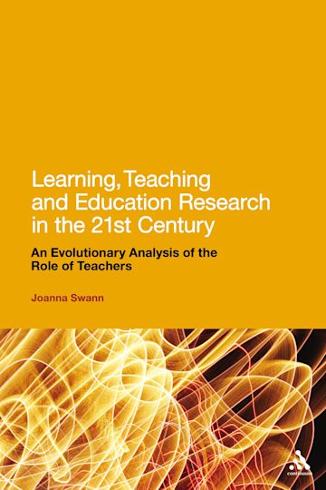 Learning, Teaching and Education Research in the 21st Century cover
