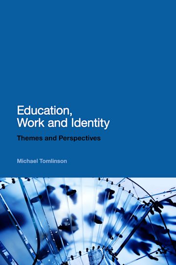 Education, Work and Identity cover