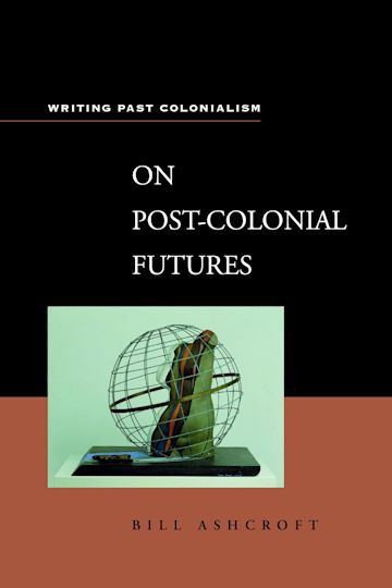 On Post-Colonial Futures cover