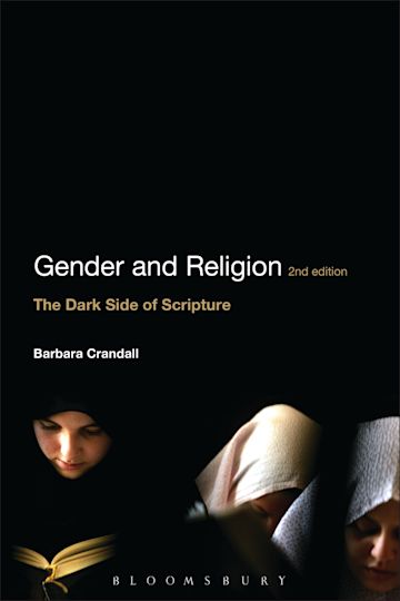 Gender and Religion, 2nd Edition cover