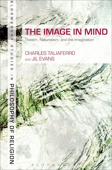 The Image in Mind cover