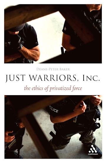 Just Warriors, Inc. cover