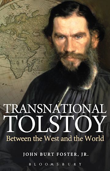 Transnational Tolstoy cover