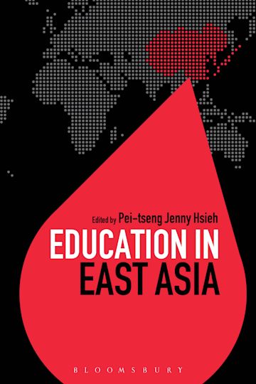 Education in East Asia cover
