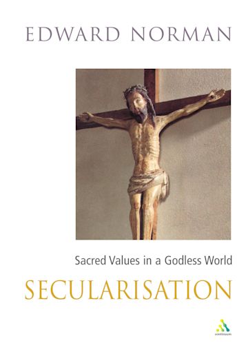 Secularisation cover