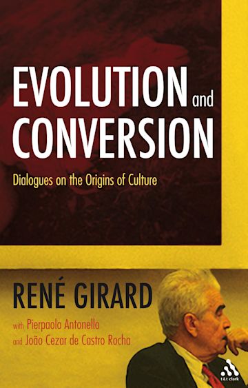 Evolution and Conversion cover