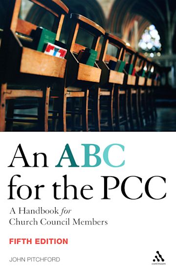 ABC for the PCC 5th Edition cover