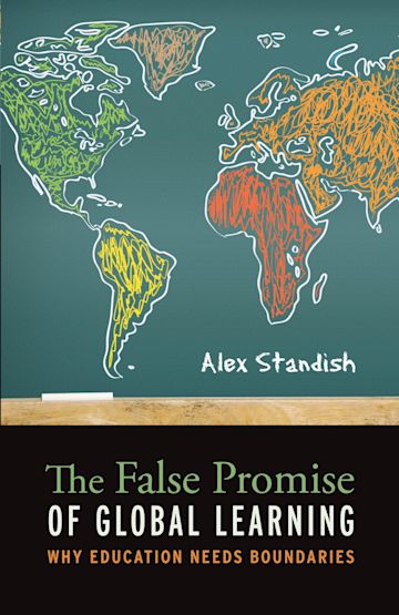 The False Promise of Global Learning cover