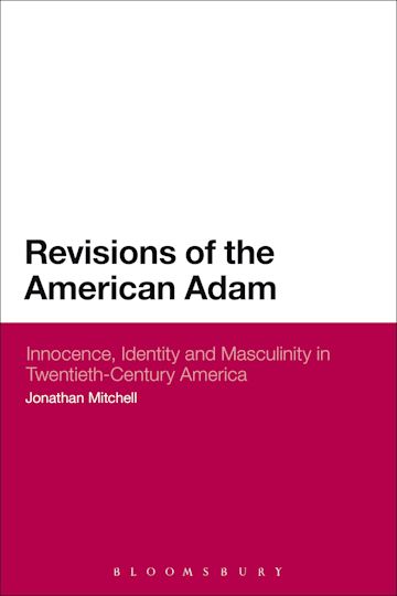 Revisions of the American Adam cover