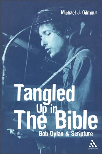 Tangled Up in the Bible cover