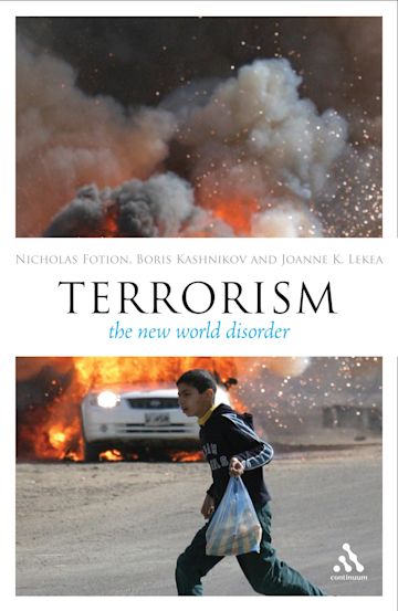 EPZ Terrorism cover