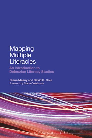 Mapping Multiple Literacies cover