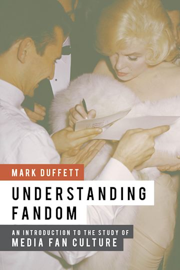 Understanding Fandom cover