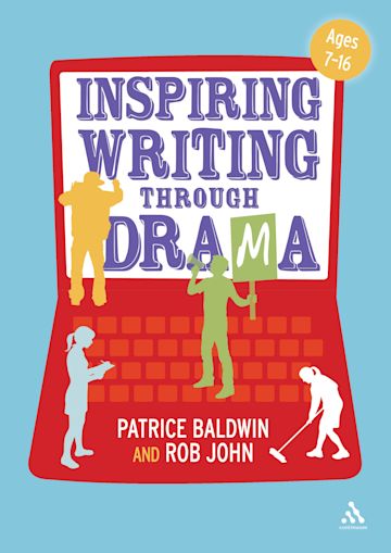 creative writing reading and writing drama