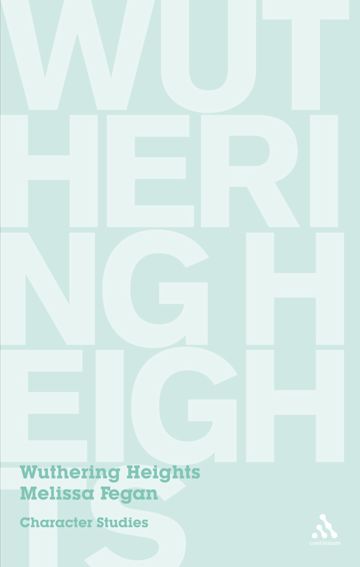 Wuthering Heights cover