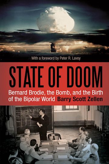 State of Doom cover